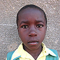 Click here to see more information or to sponsor this child