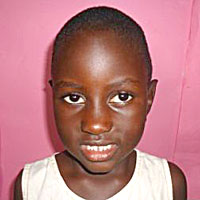 Click here to see more information or to sponsor this child