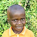 Click here to see more information or to sponsor this child