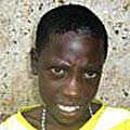 Click here to see more information or to sponsor this child