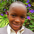 Click here to see more information or to sponsor this child