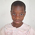 Click here to see more information or to sponsor this child