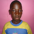 Click here to see more information or to sponsor this child