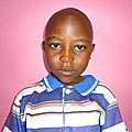 Click here to see more information or to sponsor this child