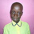 Click here to see more information or to sponsor this child