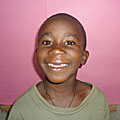 Click here to see more information or to sponsor this child