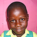 Click here to see more information or to sponsor this child