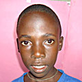Click here to see more information or to sponsor this child