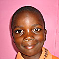 Click here to see more information or to sponsor this child