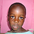Click here to see more information or to sponsor this child
