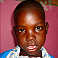 Click here to see more information or to sponsor this child