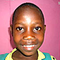 Click here to see more information or to sponsor this child