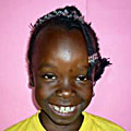Click here to see more information or to sponsor this child