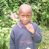 Click here to see more information or to sponsor this child