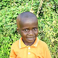 Click here to see more information or to sponsor this child