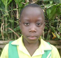 Click here to see more information or to sponsor this child