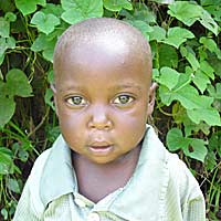 Click here to see more information or to sponsor this child