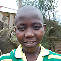 Click here to see more information or to sponsor this child