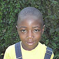 Click here to see more information or to sponsor this child