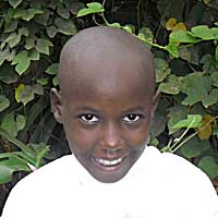 Click here to see more information or to sponsor this child
