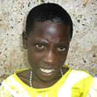 Click here to see more information or to sponsor this child