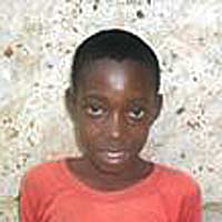 Click here to see more information or to sponsor this child