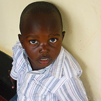Click here to see more information or to sponsor this child