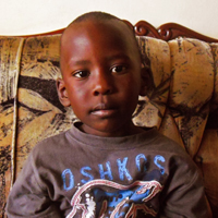 Click here to see more information or to sponsor this child