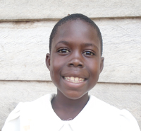 Click here to see more information or to sponsor this child