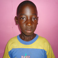 Click here to see more information or to sponsor this child