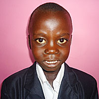 Click here to see more information or to sponsor this child