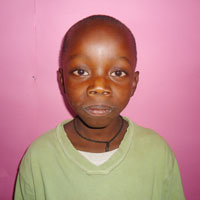 Click here to see more information or to sponsor this child
