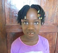 Click here to see more information or to sponsor this child