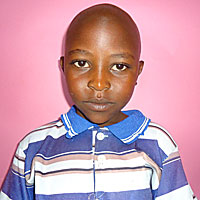 Click here to see more information or to sponsor this child