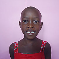 Click here to see more information or to sponsor this child