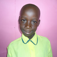 Click here to see more information or to sponsor this child