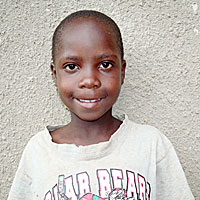 Click here to see more information or to sponsor this child