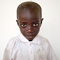 Click here to see more information or to sponsor this child