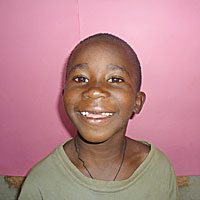 Click here to see more information or to sponsor this child