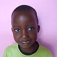 Click here to see more information or to sponsor this child