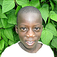 Click here to see more information or to sponsor this child