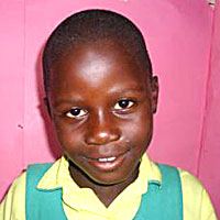 Click here to see more information or to sponsor this child