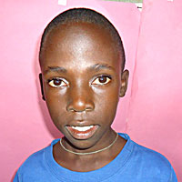 Click here to see more information or to sponsor this child