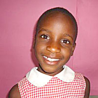 Click here to see more information or to sponsor this child