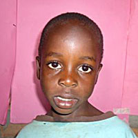 Click here to see more information or to sponsor this child