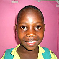 Click here to see more information or to sponsor this child