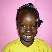 Click here to see more information or to sponsor this child