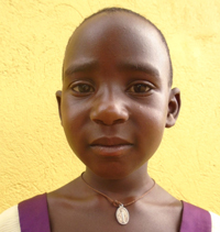 Click here to see more information or to sponsor this child