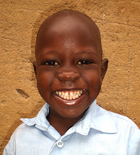 Click here to see more information or to sponsor this child