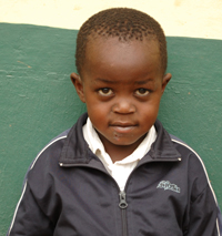 Click here to see more information or to sponsor this child